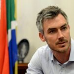 Tim Harris will chair the new SA Tourism's interim board.