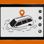 Turistas de Hawái conducen su automóvil a un puerto después de seguir el GPS