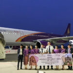 Vuelos directos Siem Reap-Vientiane para reactivar el turismo