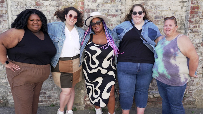 Estas mujeres buscaban las vacaciones perfectas: encontraron 'Fat Camp'
