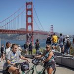 Turismo de San Francisco: 'Dome Loop' no es toda la historia