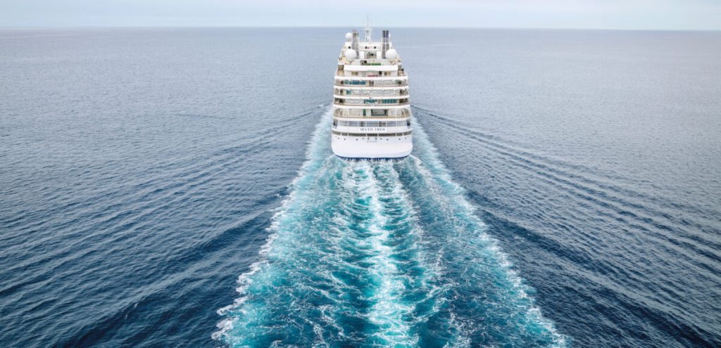 El mercado del turismo de cruceros se ha convertido en el segmento de más rápido crecimiento de la industria de viajes en todo el mundo.