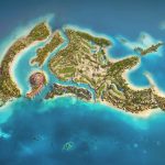 ¿Por qué la costa del Mar Rojo de Arabia Saudita podría ser el próximo gran destino turístico de lujo?