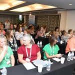 Los Ministros de Turismo finalizaron el ASTA Caribbean Showcase con una nota alta.