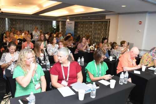 Los Ministros de Turismo finalizaron el ASTA Caribbean Showcase con una nota alta.