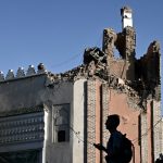 Los turistas "no permitirán que los terremotos" impidan sus viajes a Marruecos
