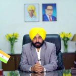 La Cumbre de Turismo de Punjab mostrará el espíritu de valentía y revolución: CM Mann
