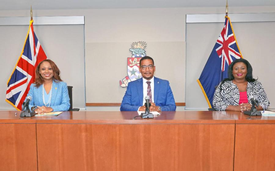 El nuevo Secretario General de la CTO comparte visión para el turismo regional.