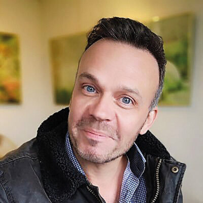 Jonathan Pugh