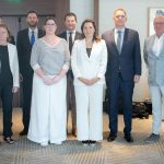 HOTREC: Los líderes hoteleros europeos se reúnen en Atenas para abordar los desafíos de la industria.