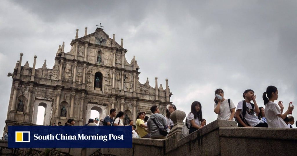 Trip.com, la agencia de viajes en línea más grande de China, que prevé un crecimiento del 20 por ciento a largo plazo, dice que el auge actual no será de corta duración.