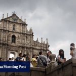 Trip.com, la agencia de viajes en línea más grande de China, que prevé un crecimiento del 20 por ciento a largo plazo, dice que el auge actual no será de corta duración.