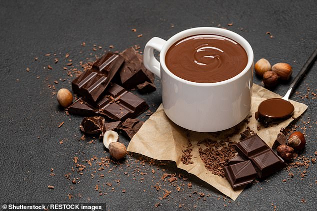 Un usuario de Reddit compartió cómo, en Colombia, la gente le pone queso al chocolate caliente.