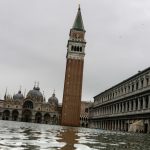 La UNESCO recomienda agregar Venecia a la lista de sitios del Patrimonio Mundial en Peligro: NPR