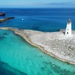 bahamas tourism records 2023