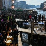 Venecia da luz verde a la 'experiencia' de entradas para turistas