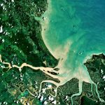 Agua turbia: nuestro 'servicio meteorológico' para la calidad del agua llega a la Gran Barrera de Coral.
