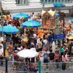 El 'relanzamiento' del turismo atraerá 40 millones de visitantes el próximo año