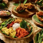 Quería evitar las trampas para turistas en Bali.  Así que me embarqué en una aventura gastronómica.