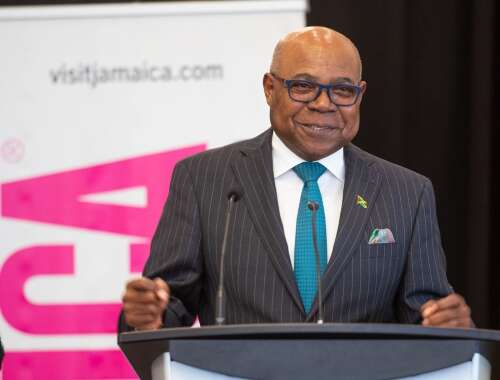 Canada Jetlines impulsará el turismo con nuevos vuelos Toronto-Montego Bay