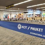 La ampliación del aeropuerto de Phuket ha generado preocupaciones medioambientales.