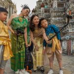 Plan de entrada sin visa de 5 meses a Tailandia para turistas chinos: Detalles |  Noticias del mundo