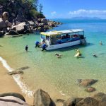 Se prevé que el turismo acuático en el norte de Australia costará más a medida que aumenten los seguros de los puertos deportivos.