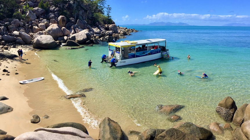 Se prevé que el turismo acuático en el norte de Australia costará más a medida que aumenten los seguros de los puertos deportivos.