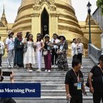 Tailandia alivia las preocupaciones sobre el sistema de visas para visitantes chinos en medio de recientes secuestros