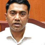 Goa está superpoblada, necesita turistas de calidad, no números: CM Pramod Sawant