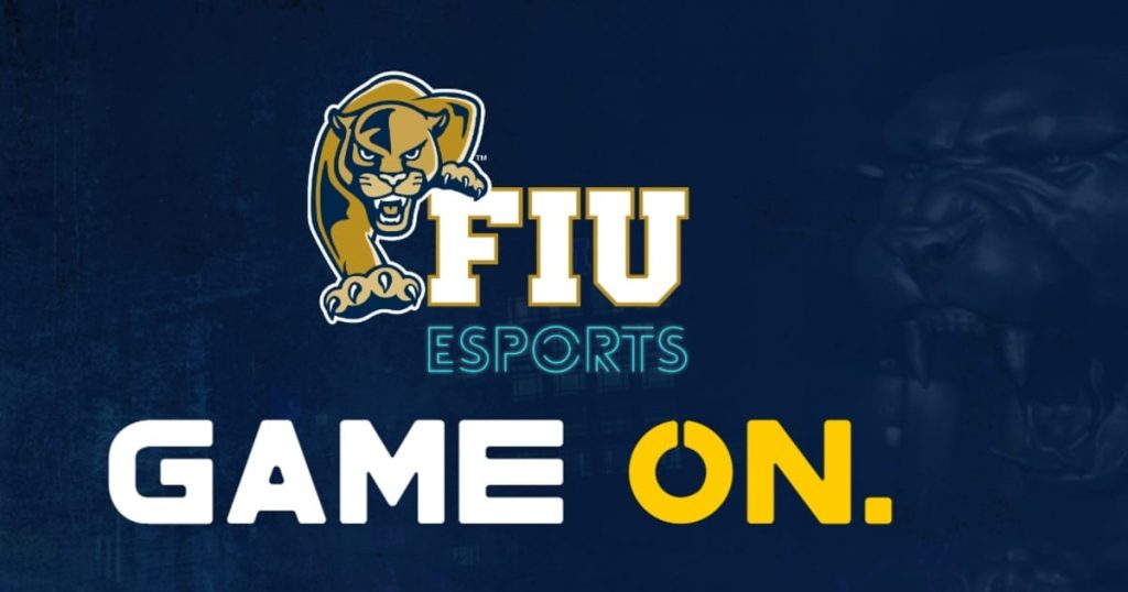 ¡Comenzar el juego!  Los deportes electrónicos tomaron por asalto a FIU  Noticias de la UIF