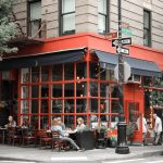 La plataforma de calificación impulsa las ventas en los restaurantes de las zonas turísticas de Nueva York.