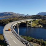 Crece la presión para que se imponga un impuesto a los usuarios de autocaravanas en Escocia, mientras el Highland Council pide un impuesto.