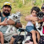 Desde la cabaña de la abuela hasta viajes en canoa para hacer yoga: los operadores turísticos de travesía en el Yukón responden a la demanda