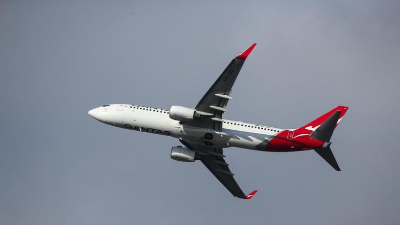 Las consecuencias de Qantas