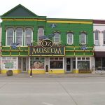 Atracciones de Missouri, Kansas en la 'mayor trampa para turistas'