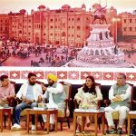 CM opens maiden tourism summit, vows to make Punjab ideal destination