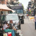 Cartas: NOLA necesita un mejor liderazgo en turismo |  Letras
