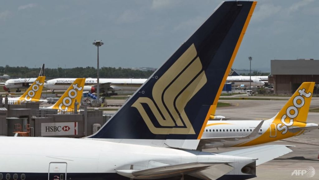 Comentario: Los pasajeros esperan aumentos de tarifas a medida que las aerolíneas registran ganancias récord.