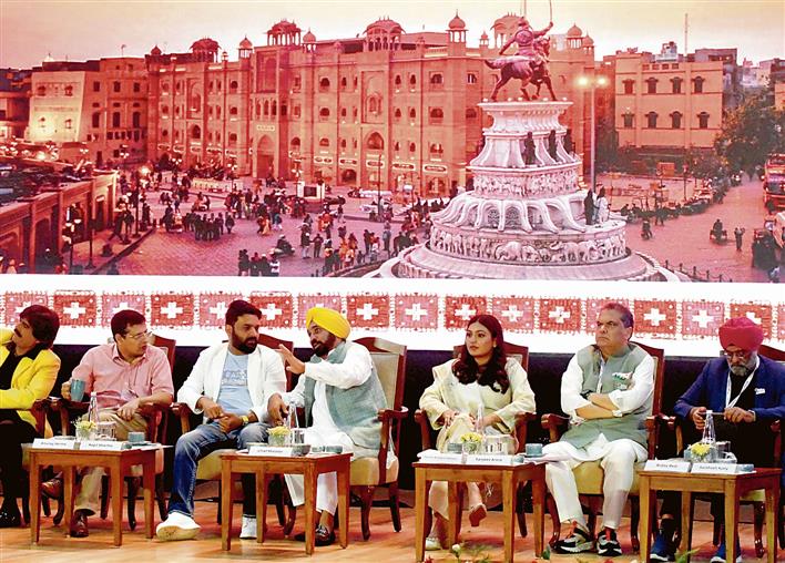 Tourism summit concludes