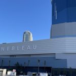 Construcción turística de Las Vegas y la autoridad de visitantes anuncia actualizaciones de proyectos