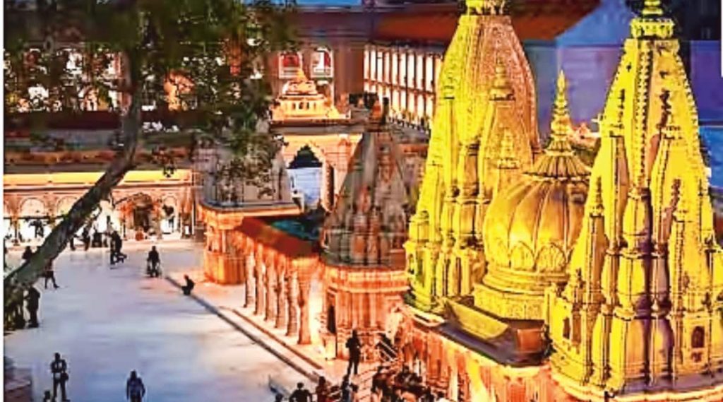 Varanasi Development Authority (VDA), Uttar Pradesh tourism department, Lucknow news, Uttar pradesh news, Lucknow, India news, Indian express, Indian express India news, Indian express India