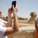 Egipto ha negado haber impuesto una tarifa de 1.000 dólares a los turistas.