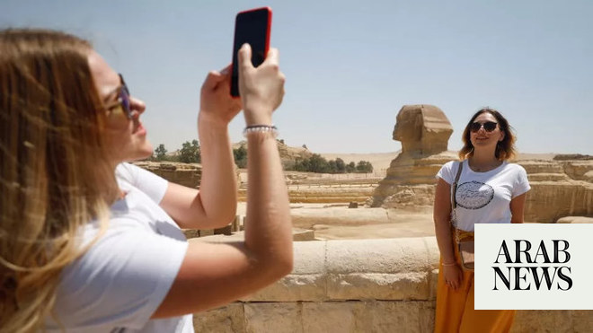 Egipto ha negado haber impuesto una tarifa de 1.000 dólares a los turistas.