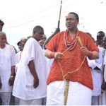 Igogo festival
