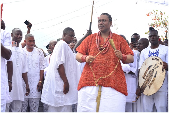 Igogo festival