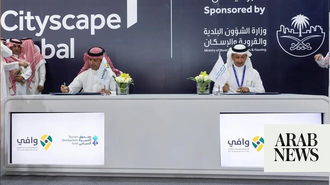 El Fondo Saudita de Turismo, Wafi, ha firmado un Memorando de Entendimiento para apoyar proyectos inmobiliarios.