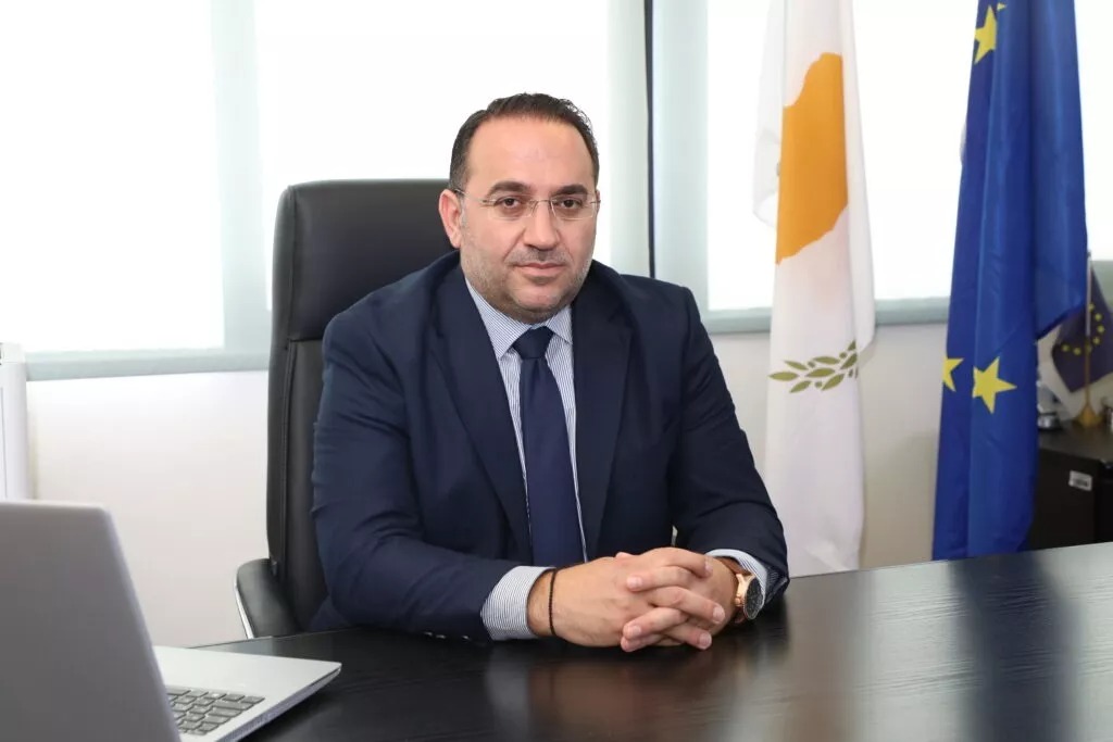 Kostas Koumis