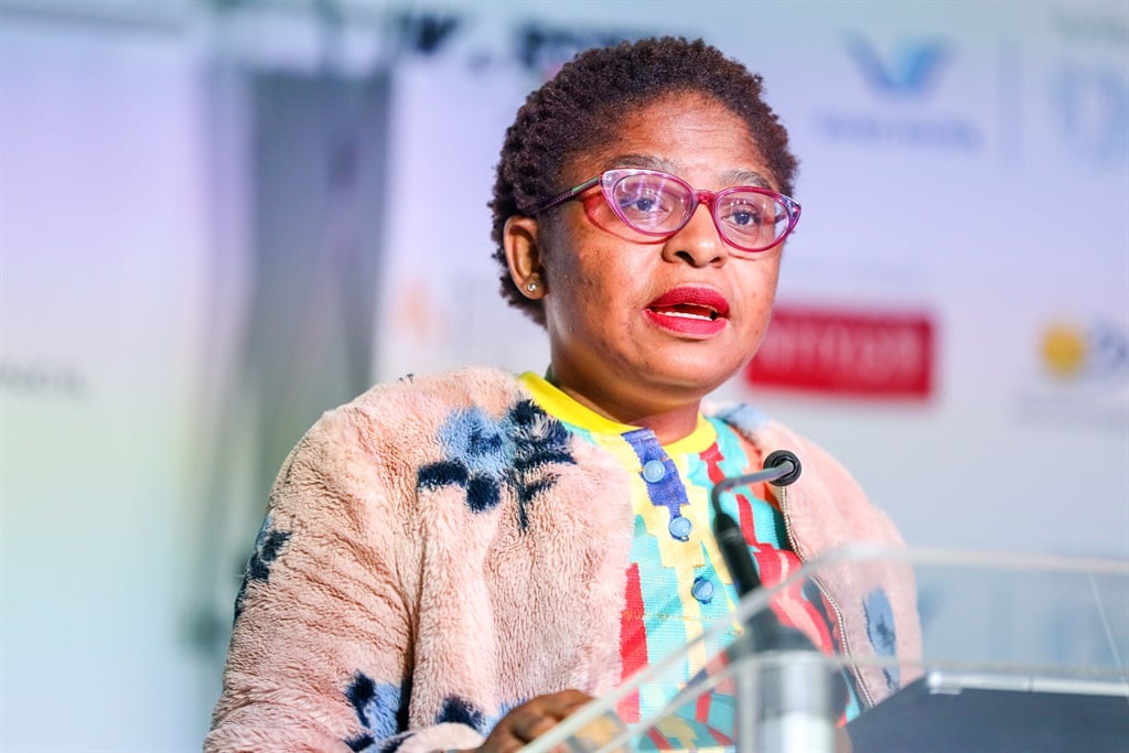 Minister in the Presidency Khumbudzo Ntshavheni announced on Thursday that the government had lowered the criteria to access the Tourism Equity Fund.