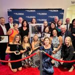 El marketing turístico de Amelia Island gana los máximos honores consecutivos en los premios Flagler 2023 - Action News Jax
